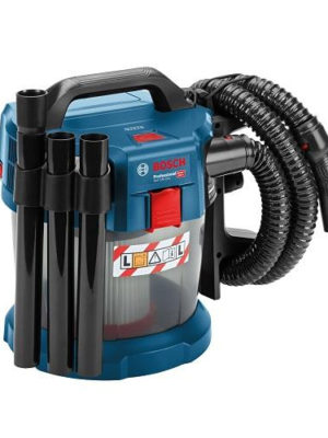 Máy hút bụi dùng pin 18V Bosch GAS 18V-10L (SOLO)