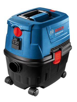 Máy hút bụi 1100W Bosch GAS 15PS