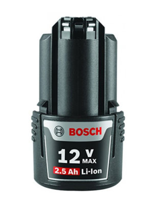 Pin 12V Bosch GBA 12V-3.0Ah