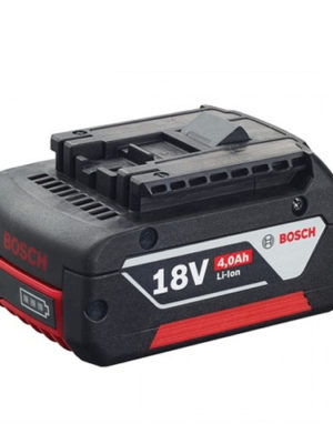 Pin 18V Bosch GBA 18V-4.0Ah