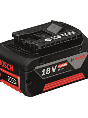 Pin 18V Bosch GBA 18V-6.0Ah