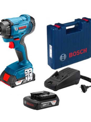 Máy bắt ốc dùng pin 18V Bosch GDR 180-LI