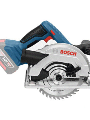 Máy cưa đĩa dùng pin 18V Bosch GKS 18V-57 (SOLO)