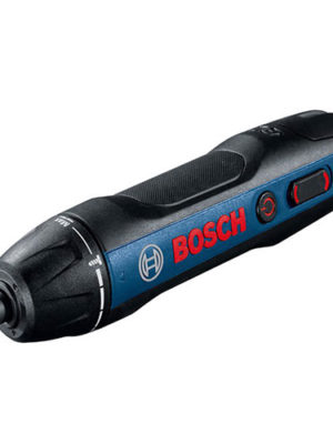 Máy vặn vít dùng pin 3.6V Bosch GO GEN II (32 mũi vít)