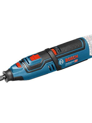 Máy cắt xoay dùng pin 12V Bosch GRO 12V-35 (Solo)