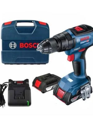 Máy khoan động lực dùng pin 18V Bosch GSB 18V-50