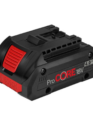 Pin 18V Bosch PROCORE 18V-4.0Ah