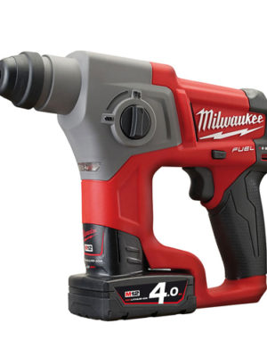 Máy khoan búa MILWAUKEE M12 CH-402C