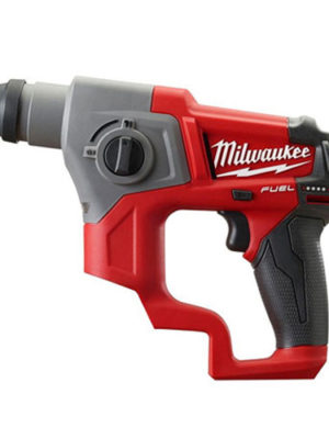 Máy khoan búa MILWAUKEE M12 CH-OC