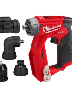 Máy khoan đa năng MILWAUKEE M12 FDDXKIT-0X