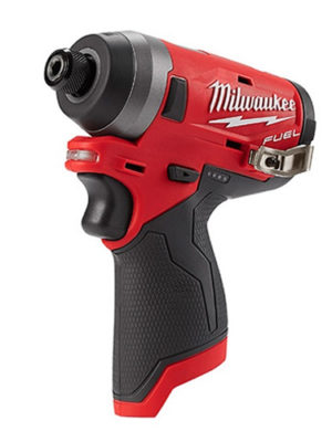 Máy vặn vít MILWAUKEE M12 FID-OC