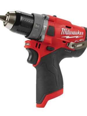 Máy khoan động lực MILWAUKEE M12 FPD-0C