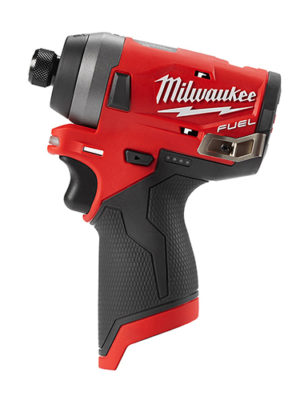 Máy vặn vít MILWAUKEE M12 FQID-OC