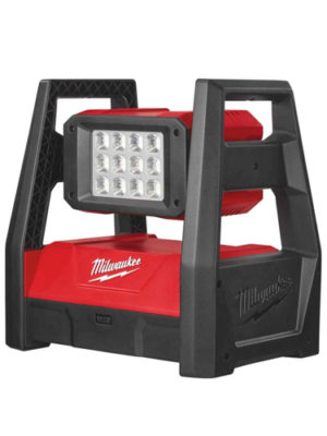 Đèn Led hắt công suất cao MILWAUKEE M18 HAL-0