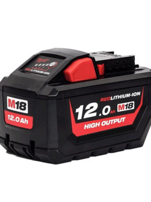 Pin 18V 12.0Ah MILWAUKEE M18 HB12