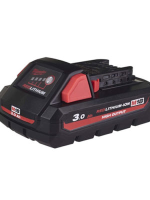 Pin 18V 3.0Ah MILWAUKEE M18 HB3