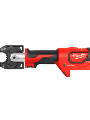 Máy bấm cốt 6T MILWAUKEE M18 HCCT-0C