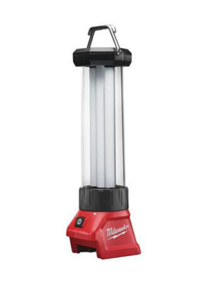 Đèn Led báo hiệu MILWAUKEE M18 LL-0