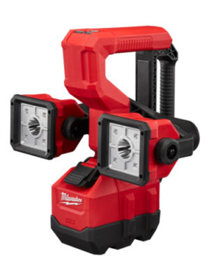 Đèn Led đôi đa hướng MILWAUKEE M18 UBL-0