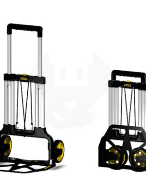 Xe đẩy hàng đa năng 125kgs STANLEY FXWT-706