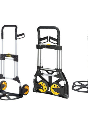 Xe đẩy hàng 2 bánh 200kgs STANLEY FXWT-707