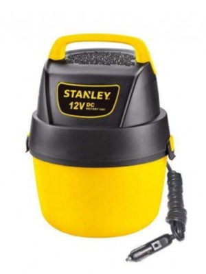 Máy hút bụi ướt/khô 12V/DC STANLEY SL18125DC