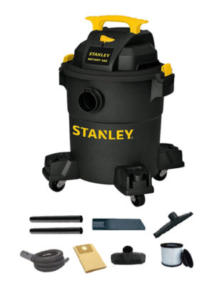 Máy hút bụi 3000W, 23Lít  STANLEY SL19116P