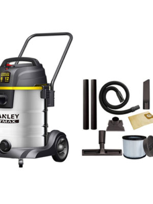 Máy hút bụi 4500W, 45Lít STANLEY SL19501-12B