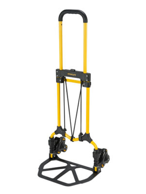 Xe đẩy hàng leo bật thang 30-60kgs STANLEY SXWTD-FT584