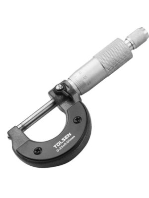 Thước đo Micrometer Tolsen 35055