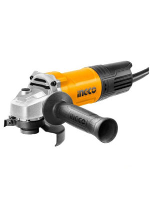 Máy mài góc 850W 4″ (100mm) INGCO AG850382