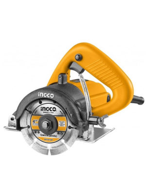 Máy cắt đá 1500W, 125mm INGCO MC14008