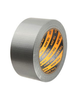 Băng keo vải Duct Tape – Siêu dính Tolsen