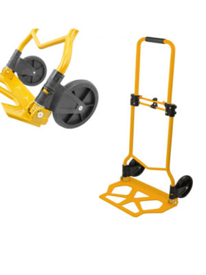 Xe đẩy đứng 70Kg Tolsen 62600