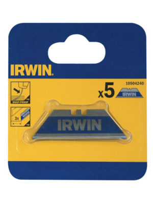 Lưỡi dao rọc cáp thẳng (Bi-Metal) IRWIN