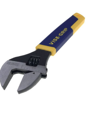 Mỏ lếch – Vise Grip (Cán bọc nhựa) IRWIN