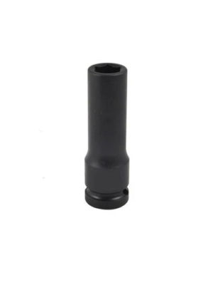 Đầu tuýp dài Cr-Mo 1/2” Stanley