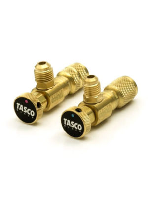 Van nạp khí gas Tasco