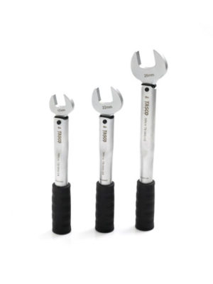 Bộ cờ lê lực Tasco TBQ1800-SET