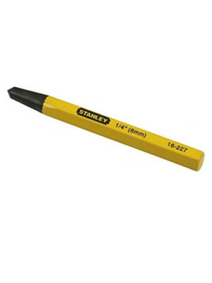 Đục lấy dấu STANLEY