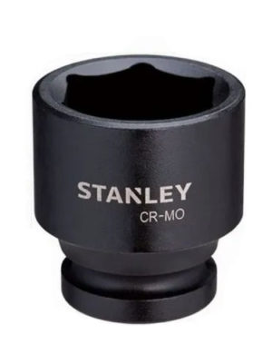 Đầu tuýp 3/4″ 6 cạnh Cr-Mo Stanley