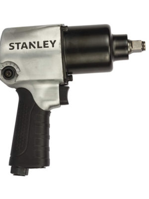 Máy siết bulon dùng khí nén 1/2″ (610Nm) Stanley STMT99300-8