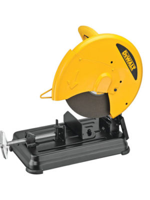 Máy cưa cắt để bàn 2300W-355mm DeWALT D28730-B1