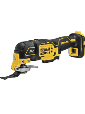 Máy cắt rung Pin 20V-BL (SOLO) DEWALT DCS356N-KR