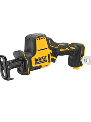 Máy cưa kiếm Pin 20V-BL (SOLO) DEWALT DCS369B