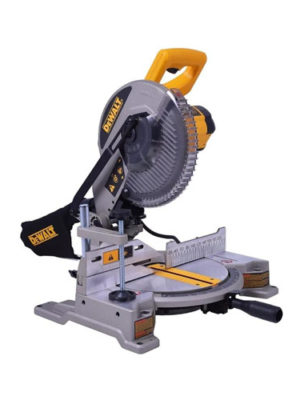 Máy cưa để bàn đa góc 1650W-254mm DEWALT DW714-B1