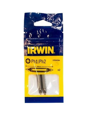 Bộ 2 đầu Paker 50mm IRWIN 10504394