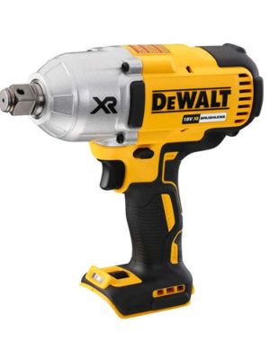 Máy siết bu-lông Pin 18V (SOLO) DEWALT DCF897N