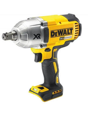 Máy siết bu-lông 1/2” Pin 18V (SOLO) DEWALT DCF899N-XJ