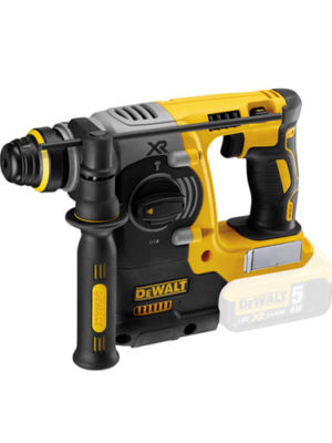 Máy khoan bê tông công nghiệp Pin 18V (SOLO) DEWALT DCH273B